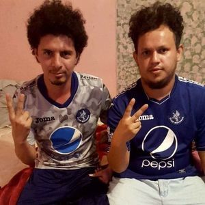 Meet your Posher, Yoel alberto